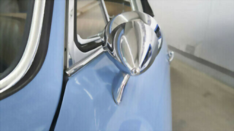 Porsche - 356 Preview